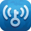 Wifi萬能鑰匙 Mac版